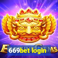 669bet login